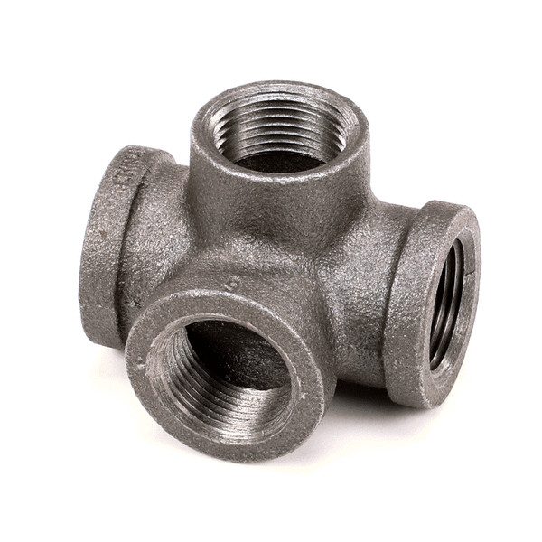 (image for) Market Forge 103490 TEE 3/4 4 WAY